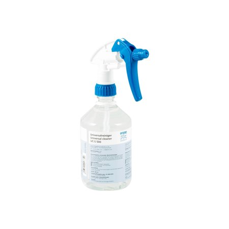 PFERD Universal Cleaner Spray Bottle - 16.9 fl. oz. 48747